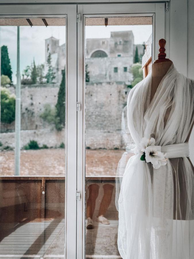 Suite Con Jacuzzi كانييلس المظهر الخارجي الصورة