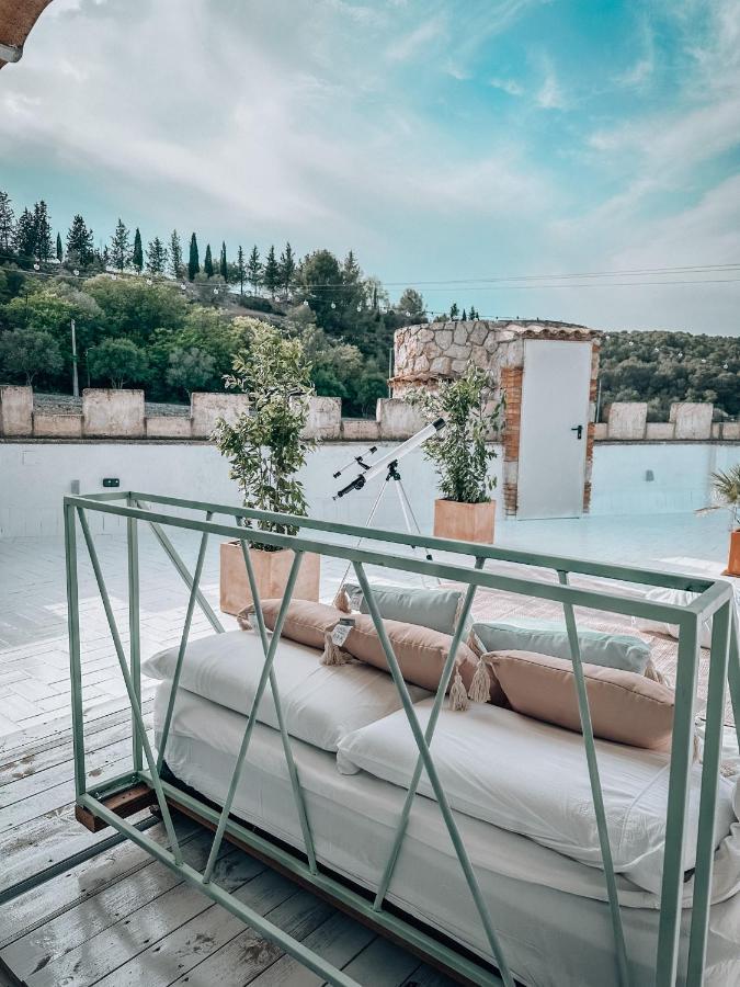 Suite Con Jacuzzi كانييلس المظهر الخارجي الصورة